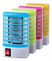 Repelente Eletrônico Mata Mosquitos Pernilongos Insetos Casa