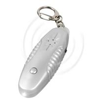 Repelente Eletrônico Portátil Espanta Mosquito E Pernilongo Repelente Eletrônico Portátil Espanta Mosquito E Pernilongo