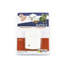 Repelente eletronico ratos e morcegos 32843 batiki Repelente eletronico ratos e morcegos 32843 batiki