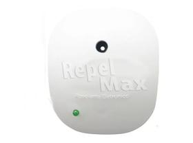 Repelente Eletrônico Repel MAX repele pernilongos e mosquitos