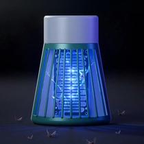 Repelente Eletronico Tomada Lampada UV Mata Mosquito Utimix Repelente Eletronico Tomada Lampada UV Mata Mosquito Utimix