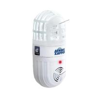 Repelente Eletrônico Ultrassônico Barata Insetos Rato 220V - Atomio