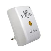 Repelente Eletrônico Ultrassônico ByePest Para Espantar Ratos Morcegos E Insetos Proteção Eficaz Para Casa Empresa 200m Repelente Eletrônico Ultrassônico ByePest Para Espantar Ratos Morcegos E Insetos Proteção Eficaz Para Casa Empresa 200m