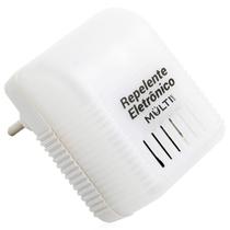 Repelente Eletrônico Ultrassónico Zen - Multicraft Repelente Eletrônico Ultrassónico Zen - Multicraft