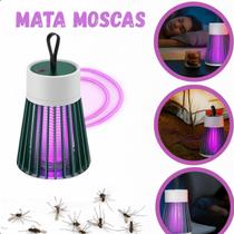 Repelente Eletrônico UV LED Compacto Seguro Ideal Para Dormir Repelente Eletrônico UV LED Compacto Seguro Ideal Para Dormir