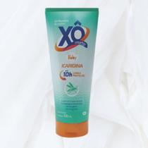 Repelente em Gel Xô Inseto Baby 100mL com Icaridina Cimed