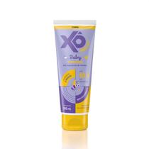 Repelente em Gel Xô Inseto Baby Icaridina com 100ml Repelente em Gel Xô Inseto Baby Icaridina com 100ml