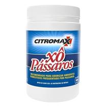 Repelente Espanta Pombos Pardais Morcegos Xô Pássaros 500g Repelente Espanta Pombos Pardais Morcegos Xô Pássaros 500g