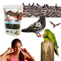 Repelente Espanta Rato E Morcego Maritacas Passarinhos REM3002 600 GR