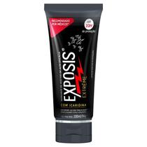 Repelente Exposis Extreme Gel 100ml Repelente Exposis Extreme Gel 100ml