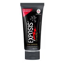 Repelente Exposis Extreme Gel Com Icaridina 100ml