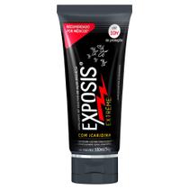 Repelente Exposis Extreme Gel com Icaridina 94g