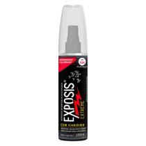 Repelente Exposis Extreme Spray com 100ml Repelente Exposis Extreme Spray com 100ml