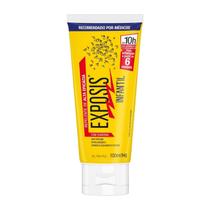 Repelente Exposis Gel Infantil 100ml Repelente Exposis Gel Infantil 100ml