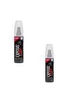 Repelente Exposis Icaridina Spray Adulto 100ml Proteção Dengue Zika Chikungunya 01 unidade Repelente Exposis Icaridina Spray Adulto 100ml Proteção Dengue Zika Chikungunya 01 unidade