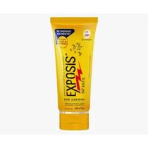 Repelente Exposis Infantil Gel, 100Ml