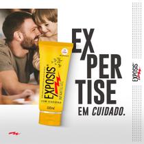 Repelente Exposis Infantil Gel 100ml Repelente Exposis Infantil Gel 100ml