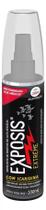 REPELENTE EXPOSIS SPRAY 100ml EXTREME S/PERFUME REPELENTE EXPOSIS SPRAY 100ml EXTREME S/PERFUME