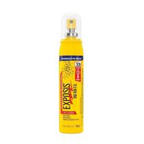 Repelente Exposis Spray Infantil 100ml Repelente Exposis Spray Infantil 100ml