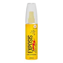 Repelente Exposis Spray Infantil com Icaridina 100ml Repelente Exposis Spray Infantil com Icaridina 100ml