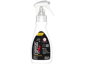 Repelente Exposis Spray Para Pele e Tecidos 150ml Repelente Exposis Spray Para Pele e Tecidos 150ml