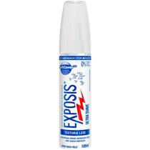 Repelente Exposis Ultra Suave Repelente Líquido Spray 100ml