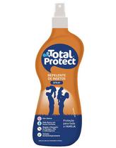 REPELENTE FAMILÍA - TOTAL PROTECT 120 ml