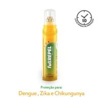 Repelente Full Repel Infantil 100 ML - Euse