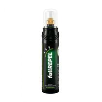 Repelente FullRepel 10h Adulto Com Icaridina 100ml Repelente FullRepel 10h Adulto Com Icaridina 100ml