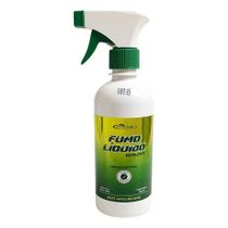 Repelente Fumo Líquido Pulgão Cochonilha Lagarta Spray 500ml