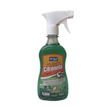 Repelente Gatilho à Base de Óleo Citronela Aromatec - 500ml Repelente Gatilho à Base de Óleo Citronela Aromatec - 500ml