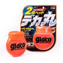 Repelente Glaco Roll On Large 120ml - Soft99