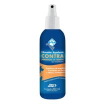 Repelente Good Pet Contra Mordedura Mundo Animal 200ml