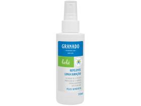 Repelente Granado Bebê Peles Sensíveis 110ml