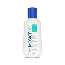 Repelente Infantil Moskitoff Kids Loção 100ml