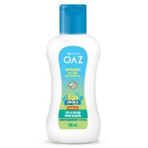 Repelente Infantil OAZ 4h (DEET 7,5%) 100ml