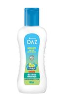 Repelente Infantil Oaz Bob Esponja 4h 100Ml - Eurofarma Repelente Infantil Oaz Bob Esponja 4h 100Ml - Eurofarma