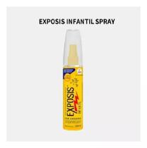 Repelente Infantil Spray Icaridina 100ml: Proteção Duradoura Contra Dengue e Zika Repelente Infantil Spray Icaridina 100ml: Proteção Duradoura Contra Dengue e Zika