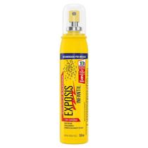 Repelente Infantil Spray Sem Perfume Exposis Frasco 100ml