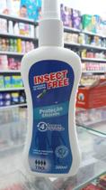 Repelente insect free 200ml - TROL