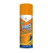 Repelente insect freee aerosol 150ml