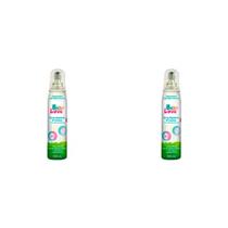 Repelente Inseto P/ Bebe E Mamãe Suave 100ml 5h - Kit 2und