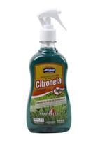 Repelente Insetos AROMATEC 500ml - Citronela