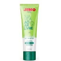 Repelente insetos Dengue Chikungunya Zika Jimo Repel 100 ml Repelente insetos Dengue Chikungunya Zika Jimo Repel 100 ml