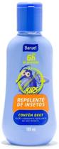 Repelente Kids Baruel 100ml - Creme Loção