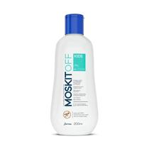 Repelente Kids Frasco Moskitoff 200ml Repelente Kids Frasco Moskitoff 200ml