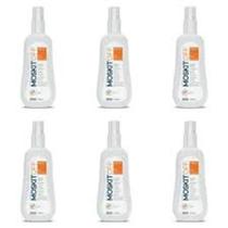 Repelente KIT 6 unidades de Moskitoff Spray 100ml