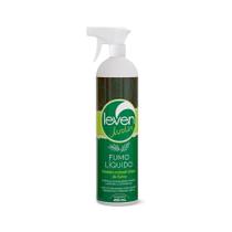 Repelente Leven Fumo Liquido 490ml