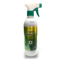 Repelente líquido para plantas 500ml - Quimiagri - Combate cochonilha, lagarta e pulgão