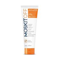 Repelente Loção Adulto 120ml - Moskitoff Repelente Loção Adulto 120ml - Moskitoff